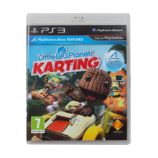 LittleBigPlanet Karting (PS3) Used
